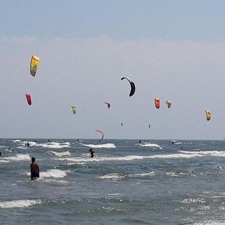 Apartament Melissa Beach Resort Pool & Spa Mamaia-Nord Năvodari Eksteriør bilde
