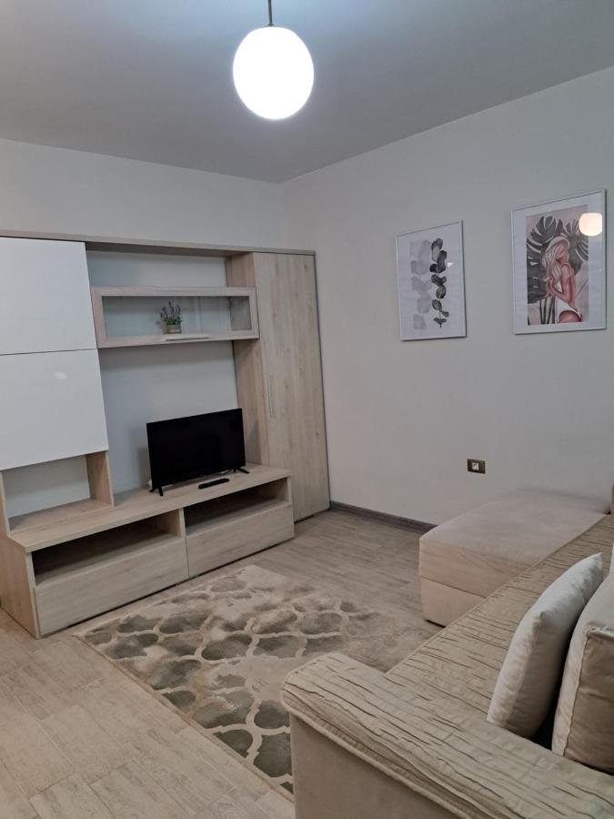 Apartament Melissa Beach Resort Pool & Spa Mamaia-Nord Năvodari Eksteriør bilde