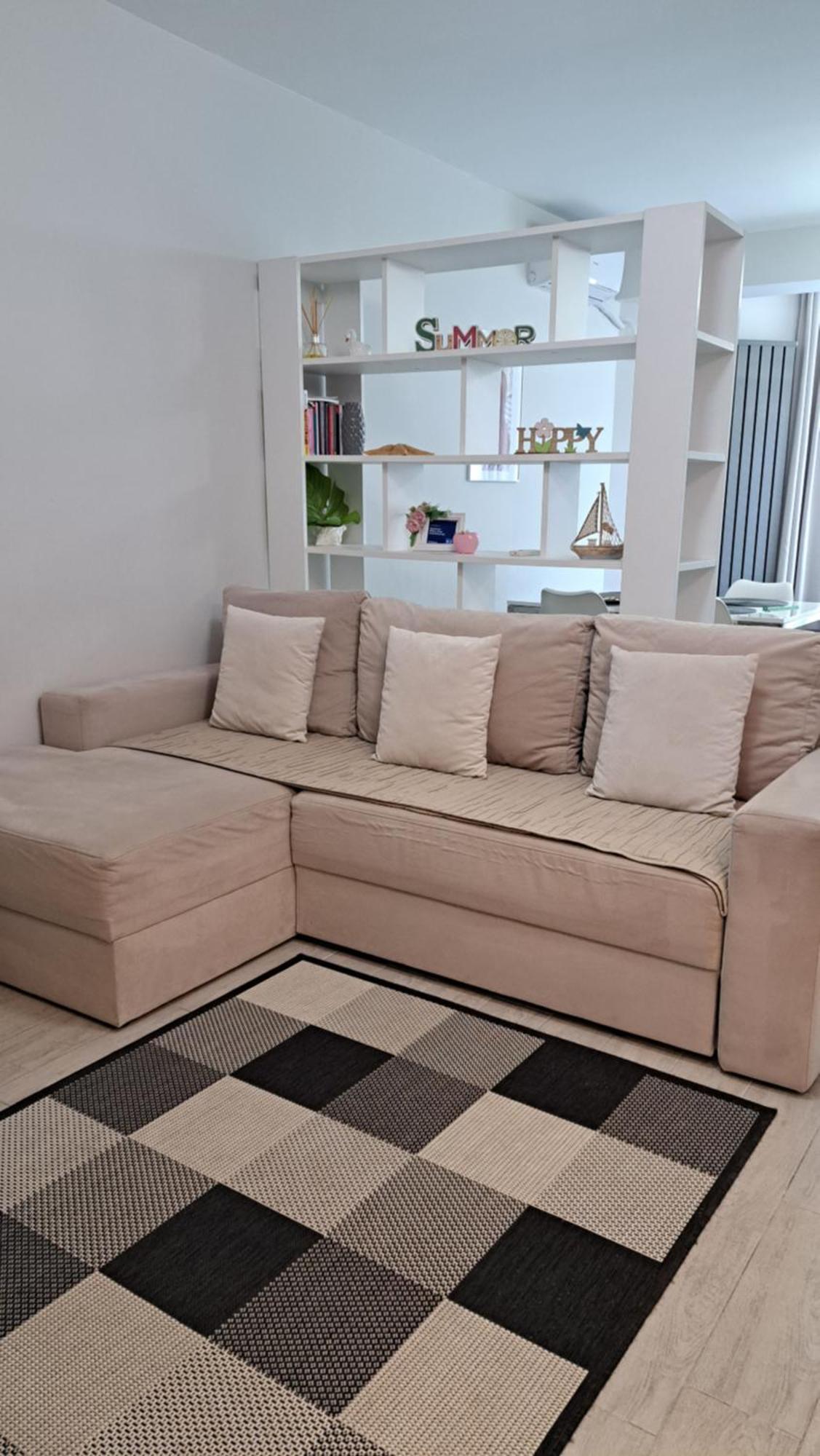 Apartament Melissa Beach Resort Pool & Spa Mamaia-Nord Năvodari Eksteriør bilde